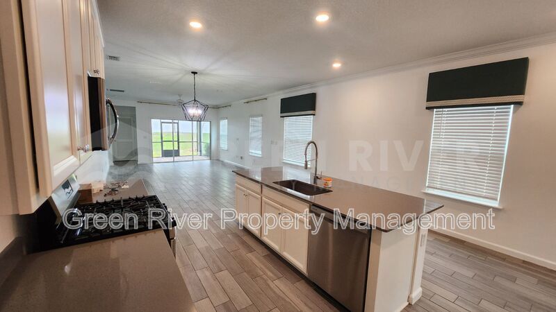 Live the Florida Dream in a 4BR Home with Resort Amenities in Beautiful St. Augustine property image