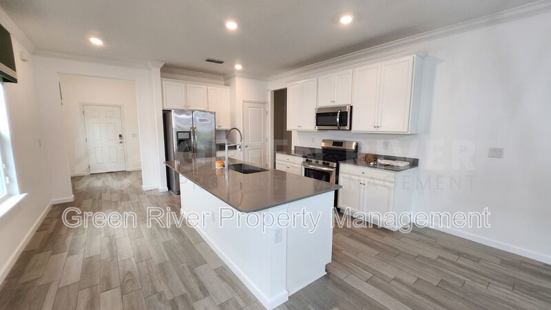 Live the Florida Dream in a 4BR Home with Resort Amenities in Beautiful St. Augustine property image