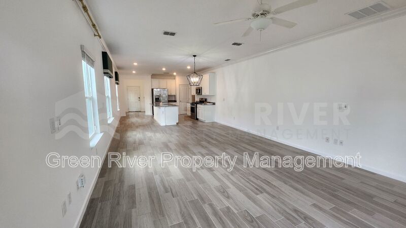 Live the Florida Dream in a 4BR Home with Resort Amenities in Beautiful St. Augustine property image