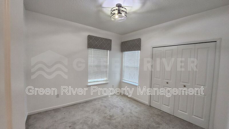 Live the Florida Dream in a 4BR Home with Resort Amenities in Beautiful St. Augustine property image