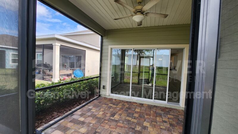 Live the Florida Dream in a 4BR Home with Resort Amenities in Beautiful St. Augustine property image