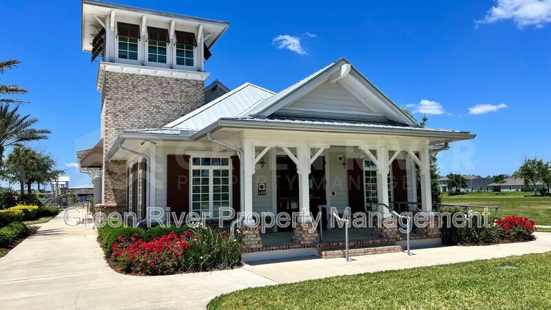 Live the Florida Dream in a 4BR Home with Resort Amenities in Beautiful St. Augustine property image