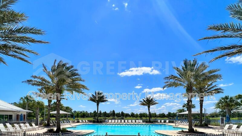 Live the Florida Dream in a 4BR Home with Resort Amenities in Beautiful St. Augustine property image