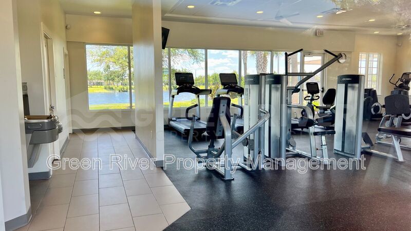 Live the Florida Dream in a 4BR Home with Resort Amenities in Beautiful St. Augustine property image