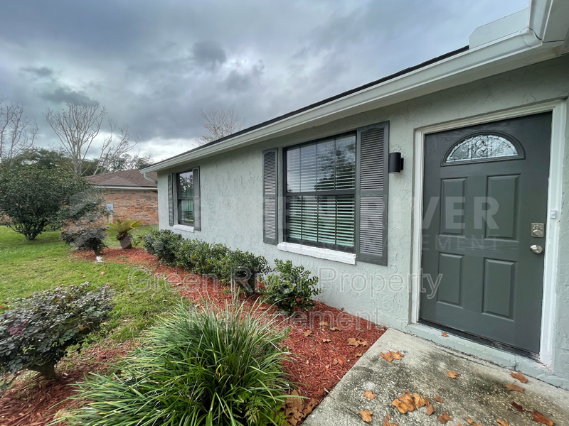 Your 4 bedroom 2 bath Orange Park Dream Home Awaits! property image