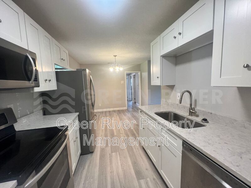 Renovated ranch style home. property image