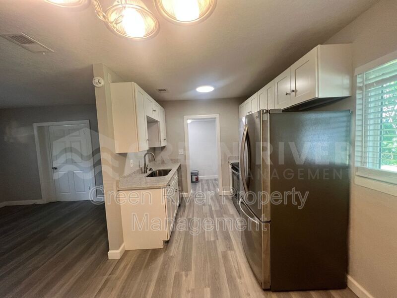 Renovated ranch style home. property image