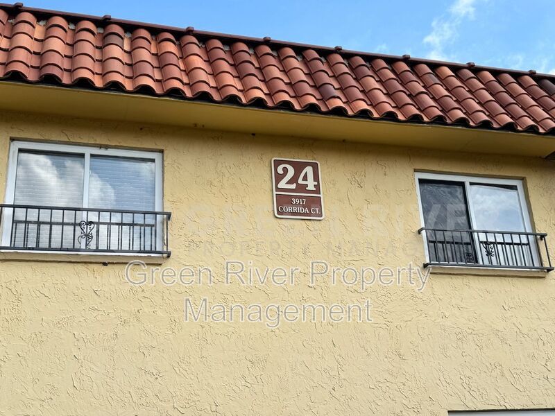 Serene Second-Floor Living in The Colony – 2 Bed, 2 Bath Condo!!! property image