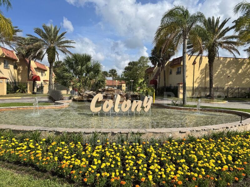 Serene Second-Floor Living in The Colony – 2 Bed, 2 Bath Condo!!! property image