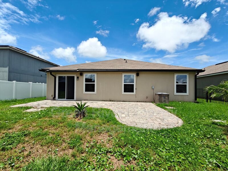 Stunning Move-In Ready Home with Lagoon Views in Alta Lakes! property image