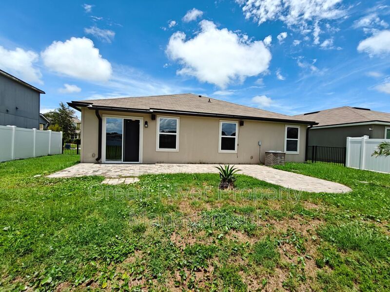 Stunning Move-In Ready Home with Lagoon Views in Alta Lakes! property image