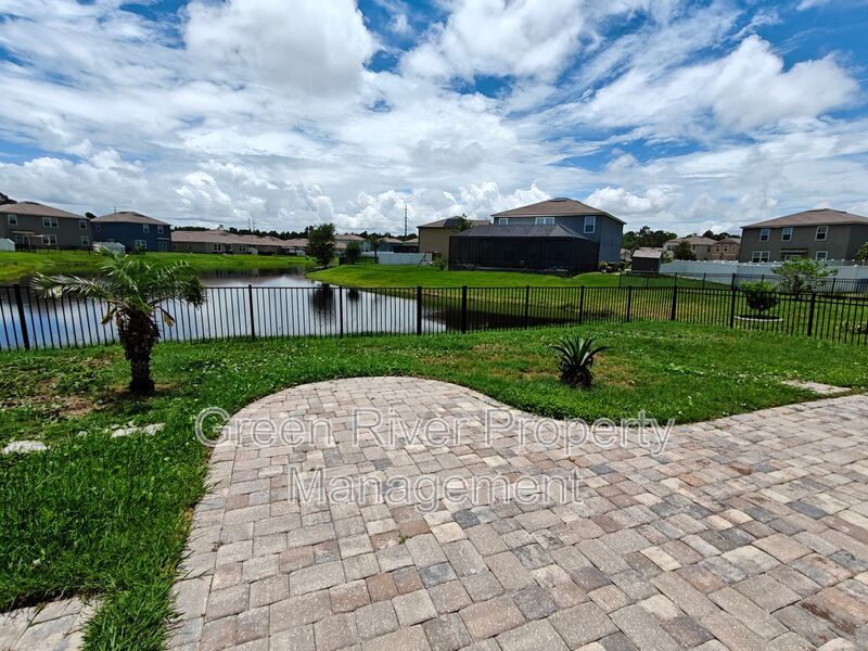 Stunning Move-In Ready Home with Lagoon Views in Alta Lakes! property image
