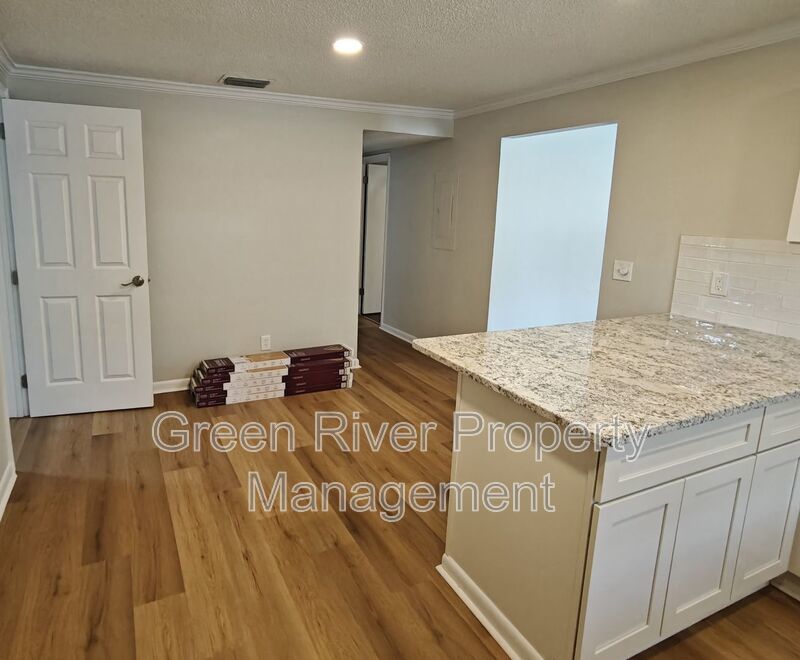 Charming Updated Home with Bonus Room property image
