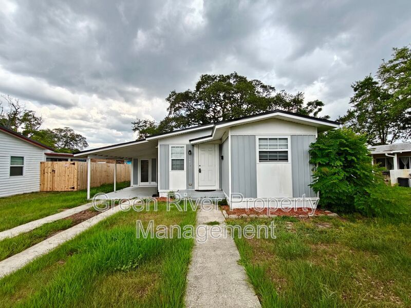 Bright & Cozy 3BR Home in Convenient St. Augustine Location property image