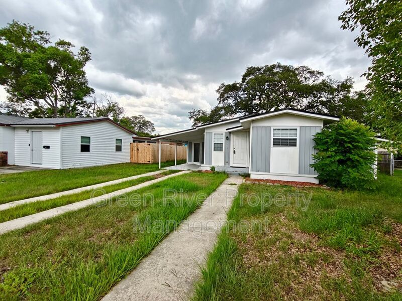 Bright & Cozy 3BR Home in Convenient St. Augustine Location property image