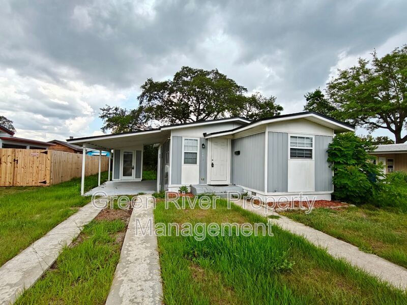 Bright & Cozy 3BR Home in Convenient St. Augustine Location property image