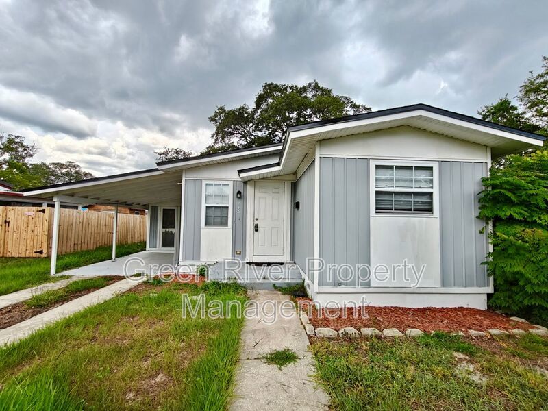 Bright & Cozy 3BR Home in Convenient St. Augustine Location property image