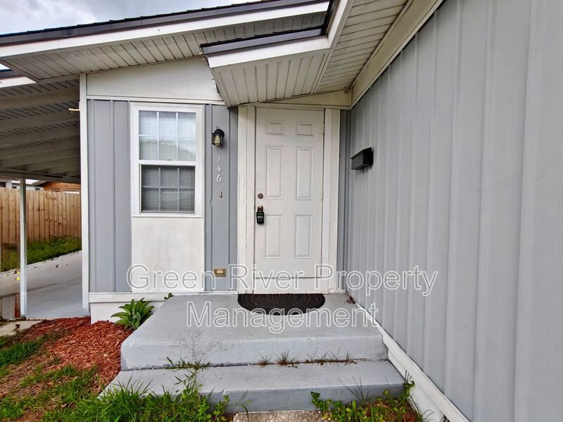 Bright & Cozy 3BR Home in Convenient St. Augustine Location property image
