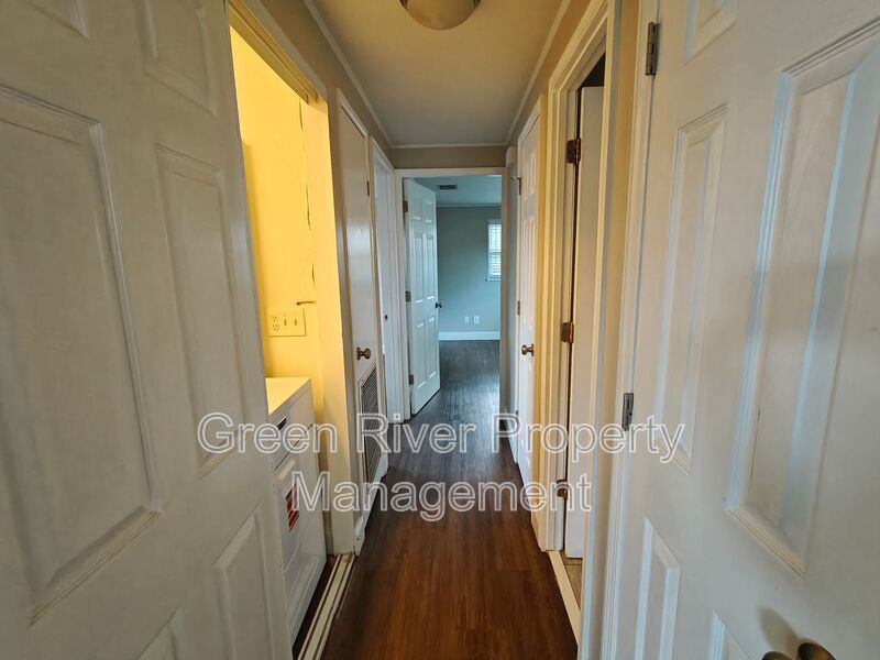 Bright & Cozy 3BR Home in Convenient St. Augustine Location property image