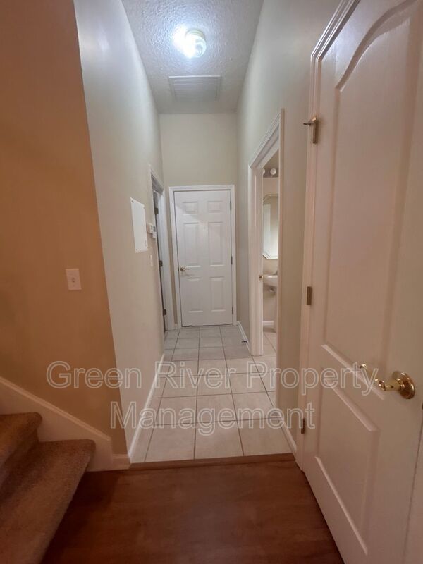 Primary Suite Downstairs + Eagle Harbor Amenities Included! property image