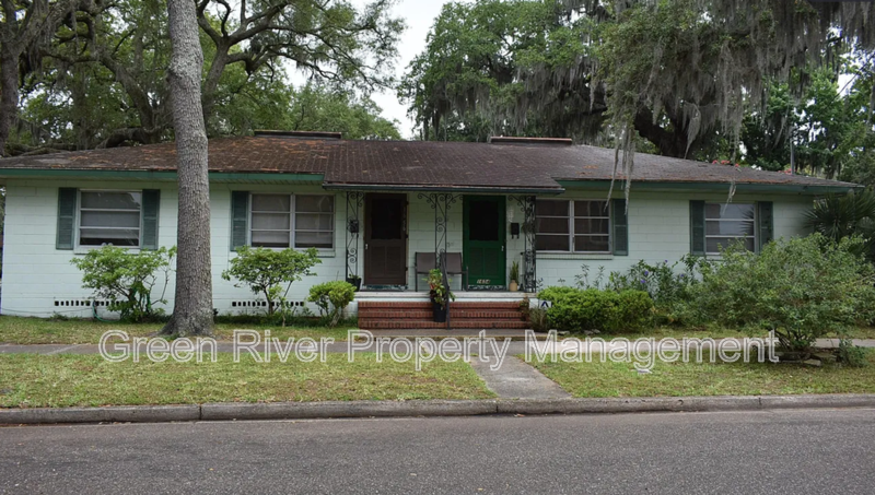 Charming 2BR Home with Updated Kitchen property image