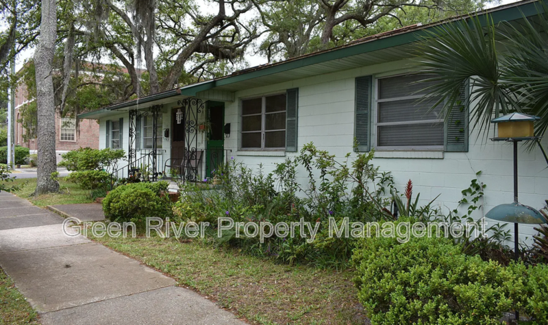 Charming 2BR Home with Updated Kitchen property image