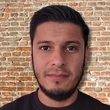 Picture of Steven Quiros