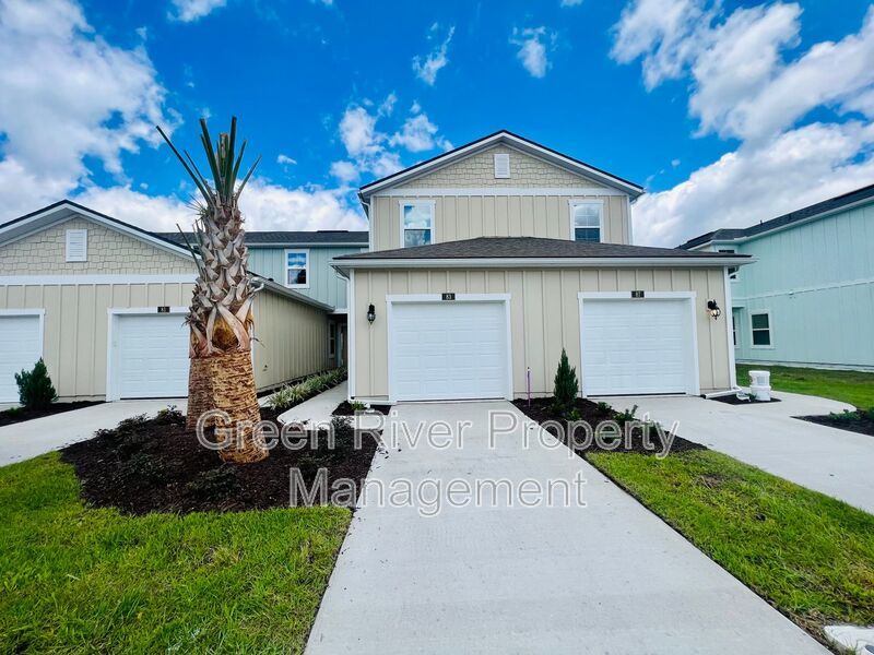Brand new Townhome in Bridgwater property image