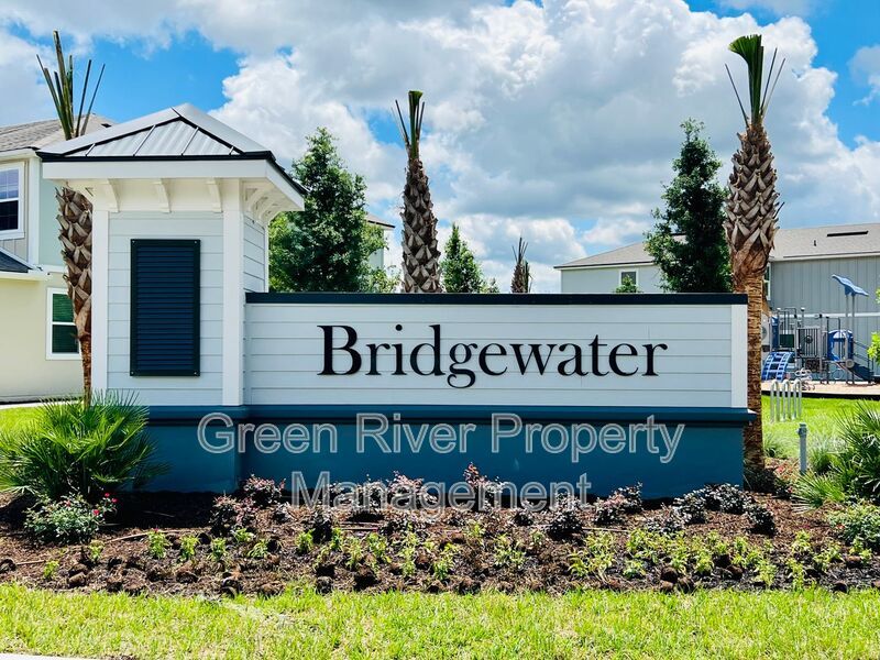 Brand new Townhome in Bridgwater property image
