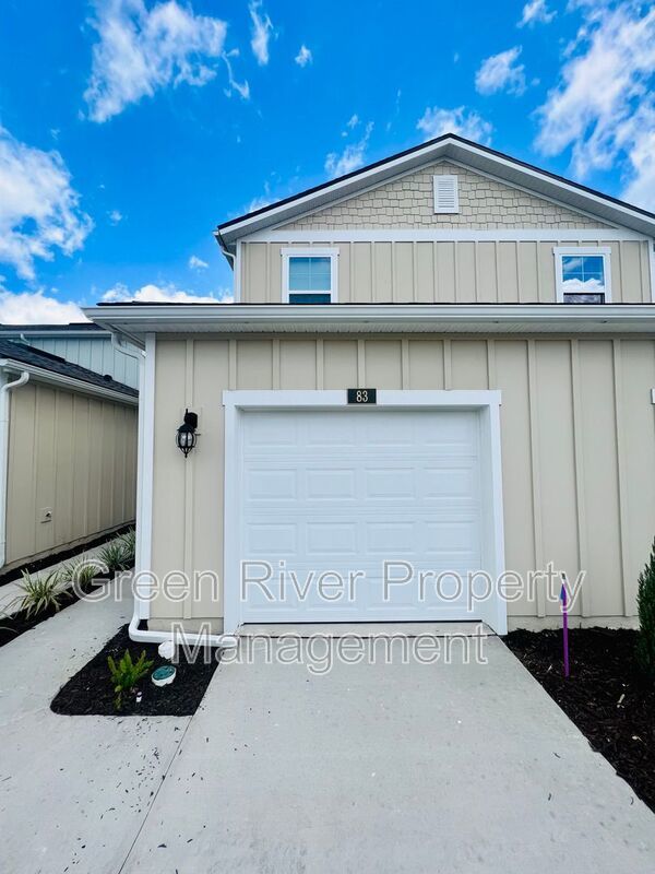 Brand new Townhome in Bridgwater property image