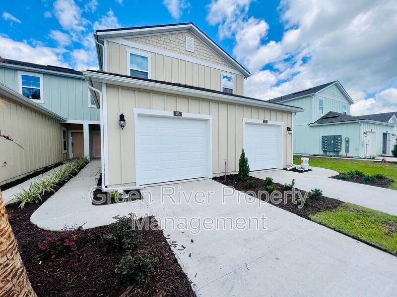 Brand new Townhome in Bridgwater property image