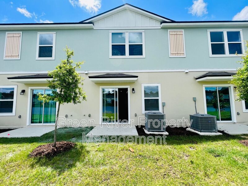 Brand new Townhome in Bridgwater property image