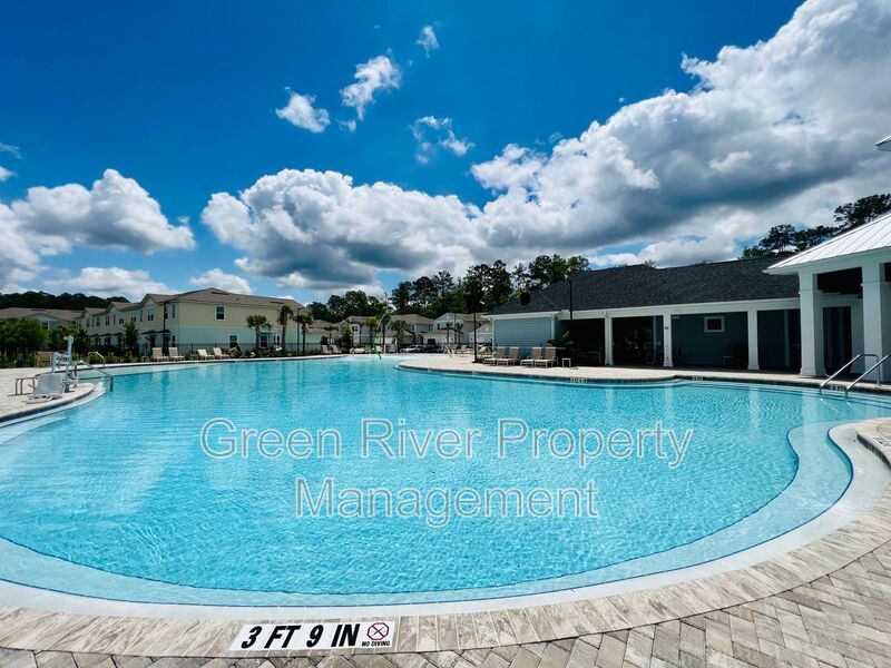 Brand new Townhome in Bridgwater property image