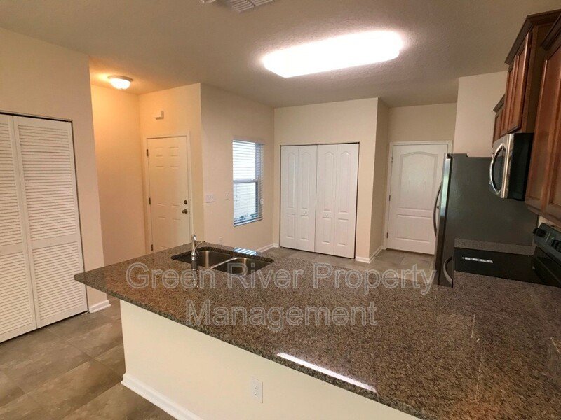 Beautiful St. Johns Townhome | Resort-Style Amenities & Pet Friendly! property image