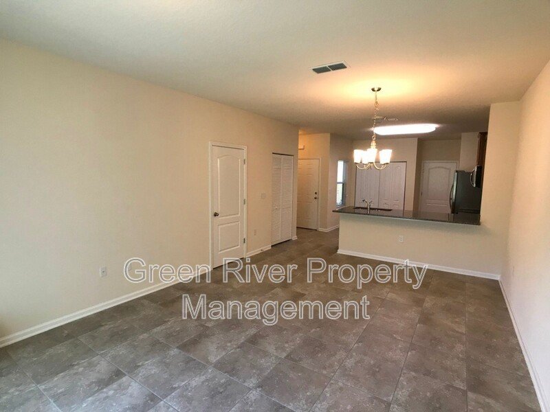 Beautiful St. Johns Townhome | Resort-Style Amenities & Pet Friendly! property image