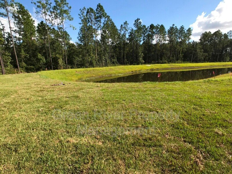 Beautiful St. Johns Townhome | Resort-Style Amenities & Pet Friendly! property image