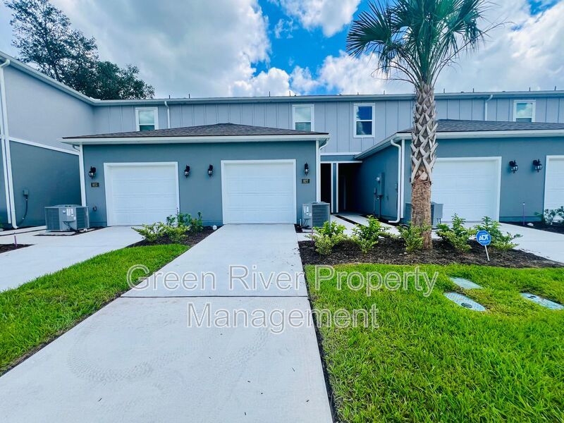 Charming Middleburg Townhome with Garage In Kindlewood! property image