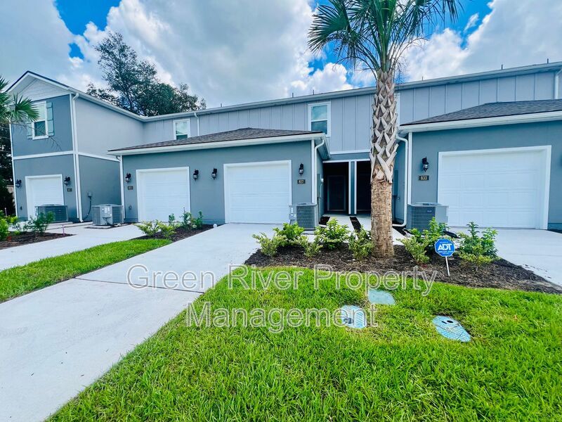 Charming Middleburg Townhome with Garage In Kindlewood! property image