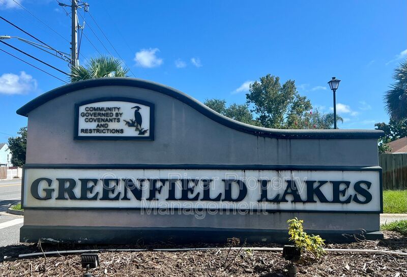 Greenfield Lakes Beauty | Fenced Yard, Sunroom & Pet Friendly! property image