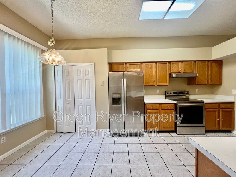 Greenfield Lakes Beauty | Fenced Yard, Sunroom & Pet Friendly! property image