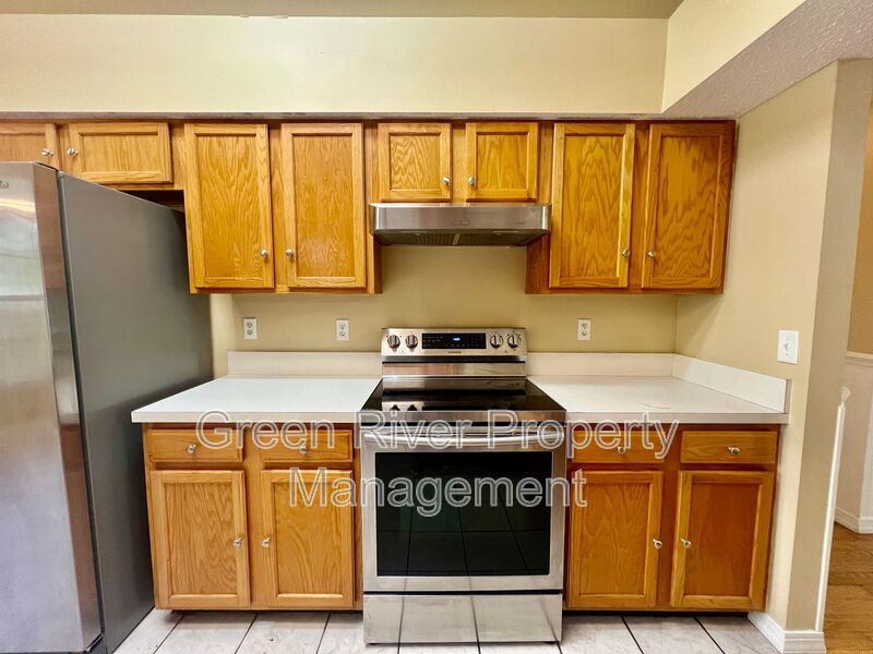 Greenfield Lakes Beauty | Fenced Yard, Sunroom & Pet Friendly! property image