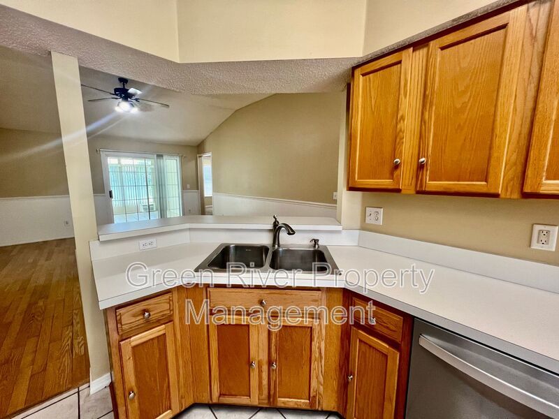 Greenfield Lakes Beauty | Fenced Yard, Sunroom & Pet Friendly! property image