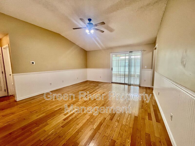 Greenfield Lakes Beauty | Fenced Yard, Sunroom & Pet Friendly! property image