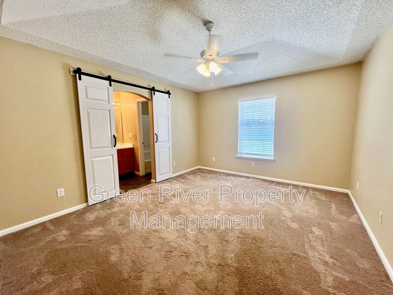 Greenfield Lakes Beauty | Fenced Yard, Sunroom & Pet Friendly! property image
