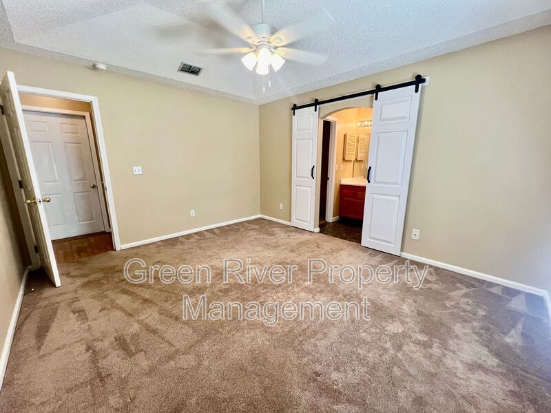 Greenfield Lakes Beauty | Fenced Yard, Sunroom & Pet Friendly! property image
