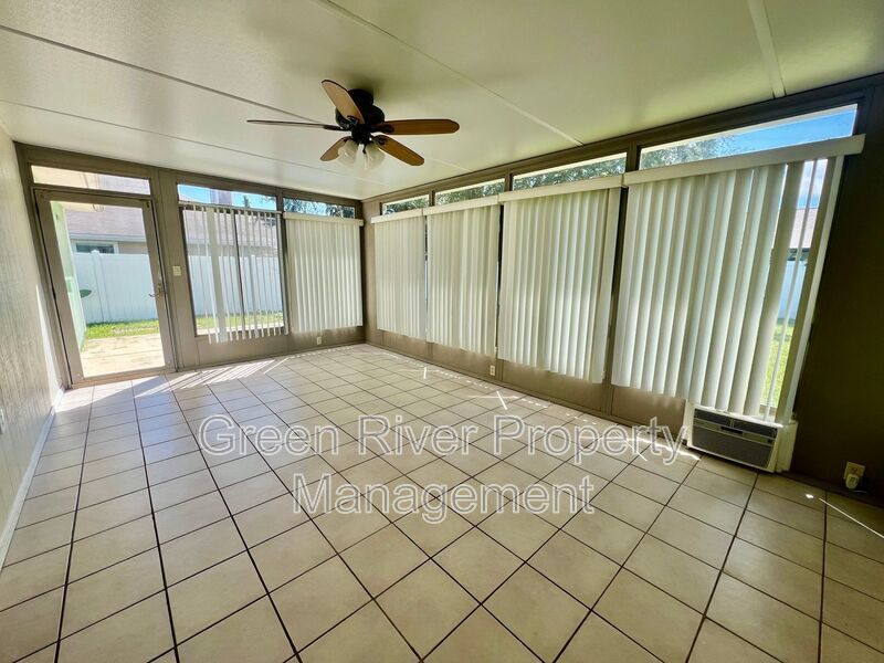 Greenfield Lakes Beauty | Fenced Yard, Sunroom & Pet Friendly! property image