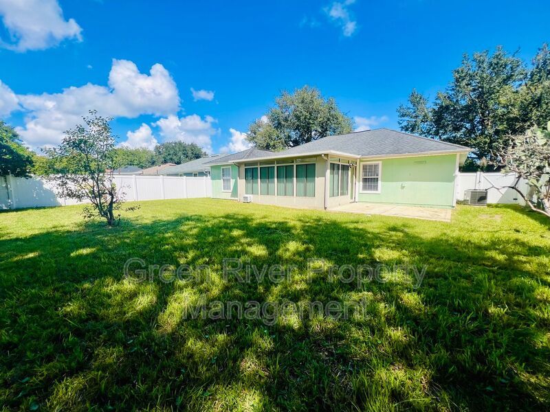 Greenfield Lakes Beauty | Fenced Yard, Sunroom & Pet Friendly! property image