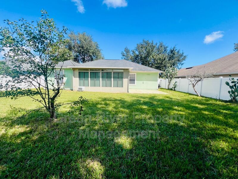 Greenfield Lakes Beauty | Fenced Yard, Sunroom & Pet Friendly! property image