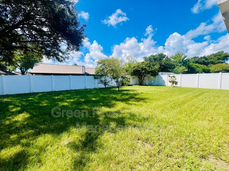 Greenfield Lakes Beauty | Fenced Yard, Sunroom & Pet Friendly! property image