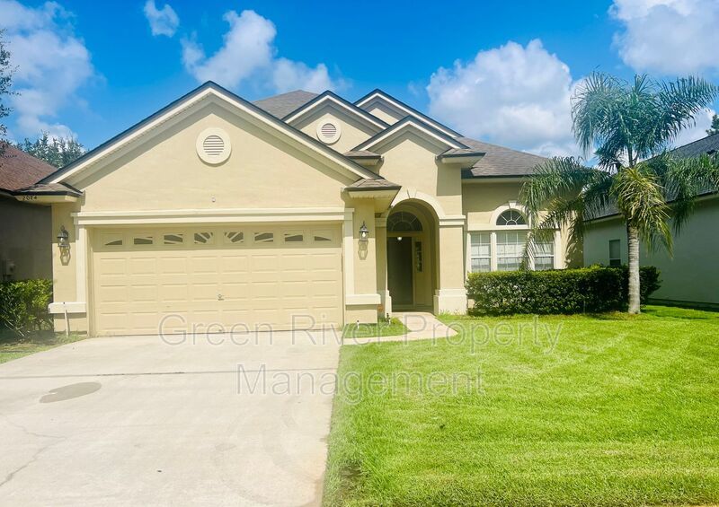 4 bedroom 3 bath in Fleming Island Plantation!! property image